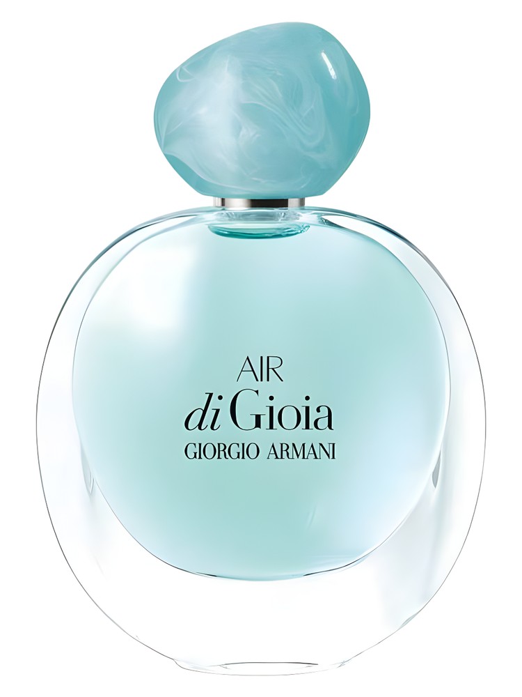 Air di Gioia Giorgio Armani — аромат