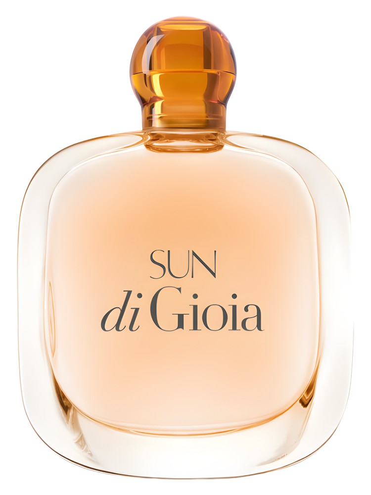 Sun di Gioia Giorgio Armani