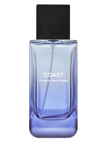 Coast Bath & Body Works