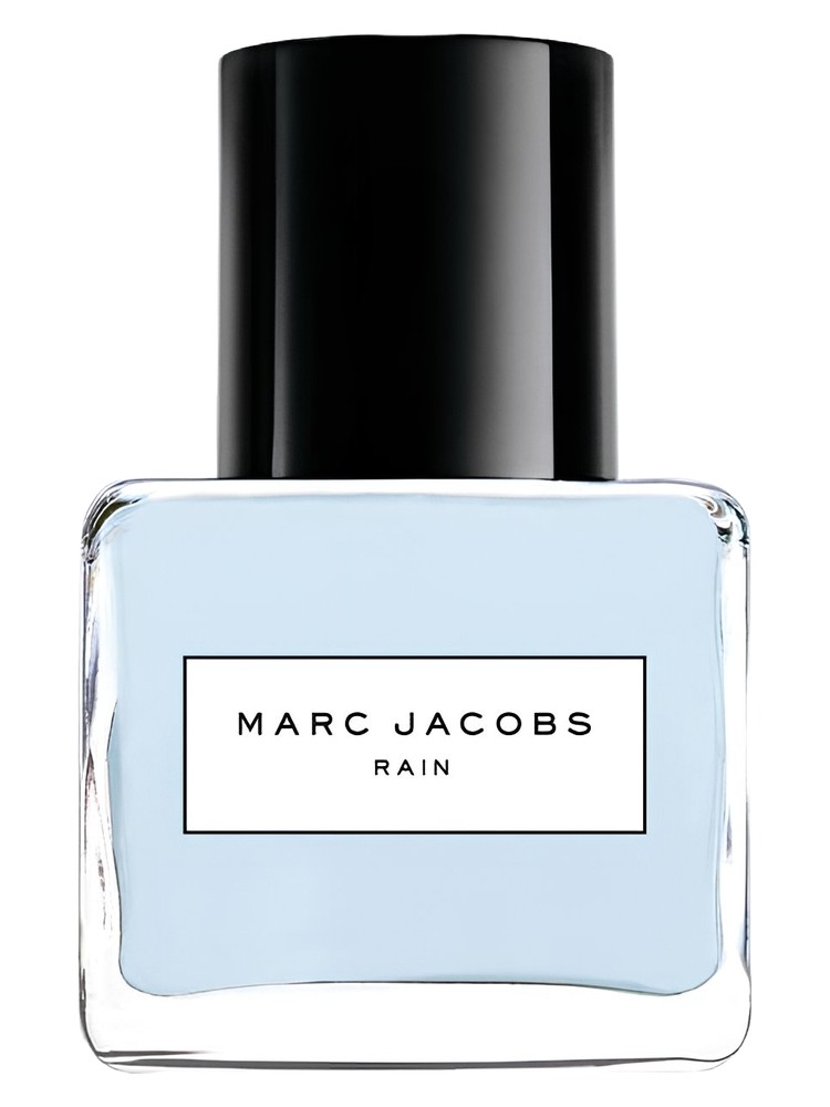 Marc Jacobs Rain Splash 2016 Marc Jacobs — аромат