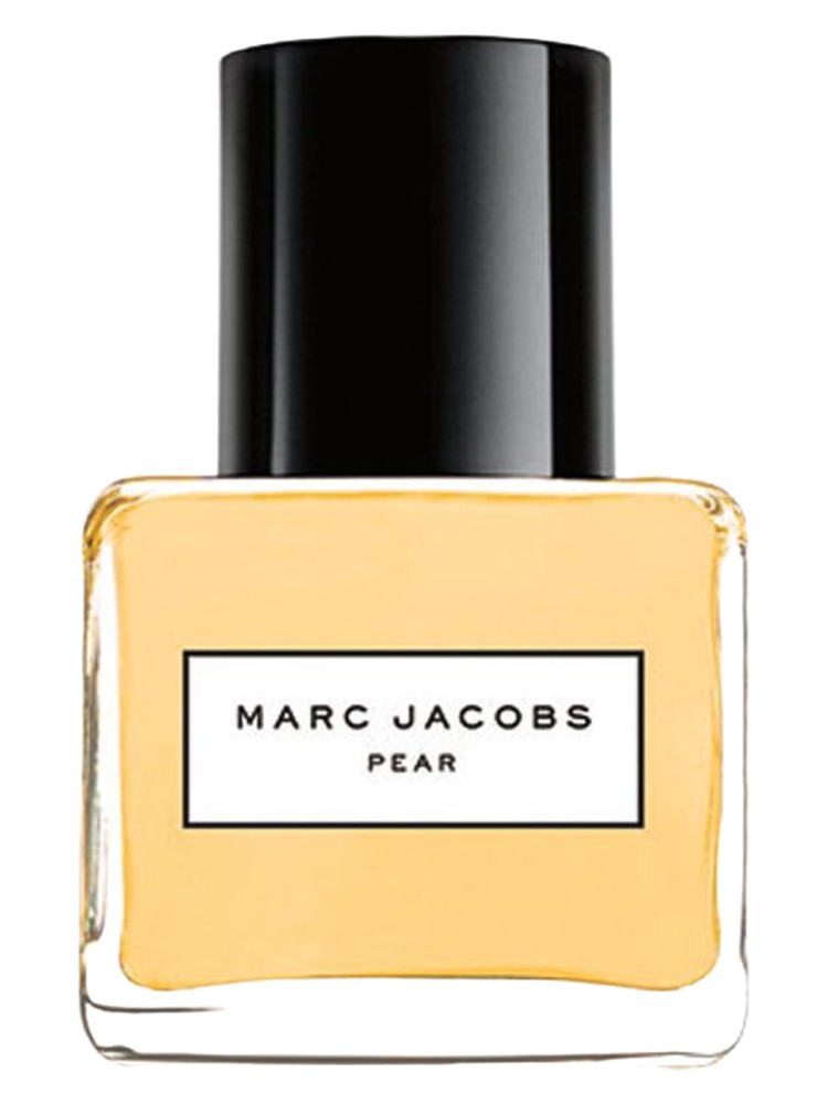 Marc Jacobs Pear Splash 2016 Marc Jacobs — аромат