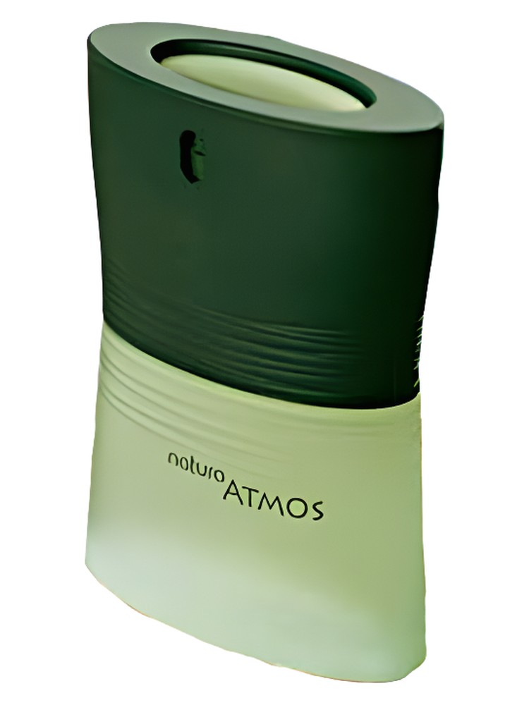 Atmos Natura — аромат