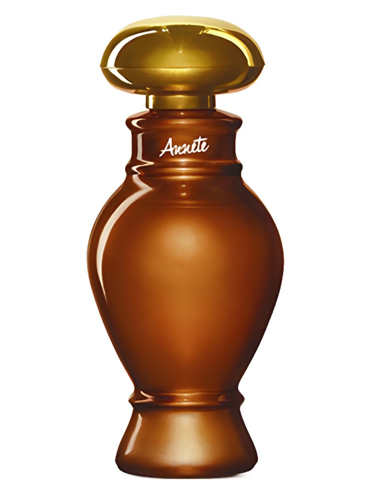 Annete O Boticário — аромат