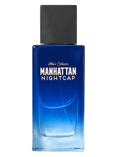Manhattan Nightcap Bath & Body Works — аромат
