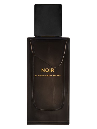 Noir Bath & Body Works — аромат