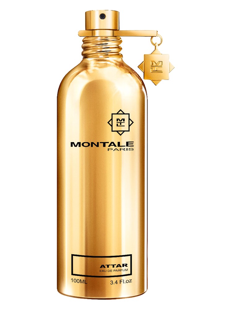 Attar Montale — аромат