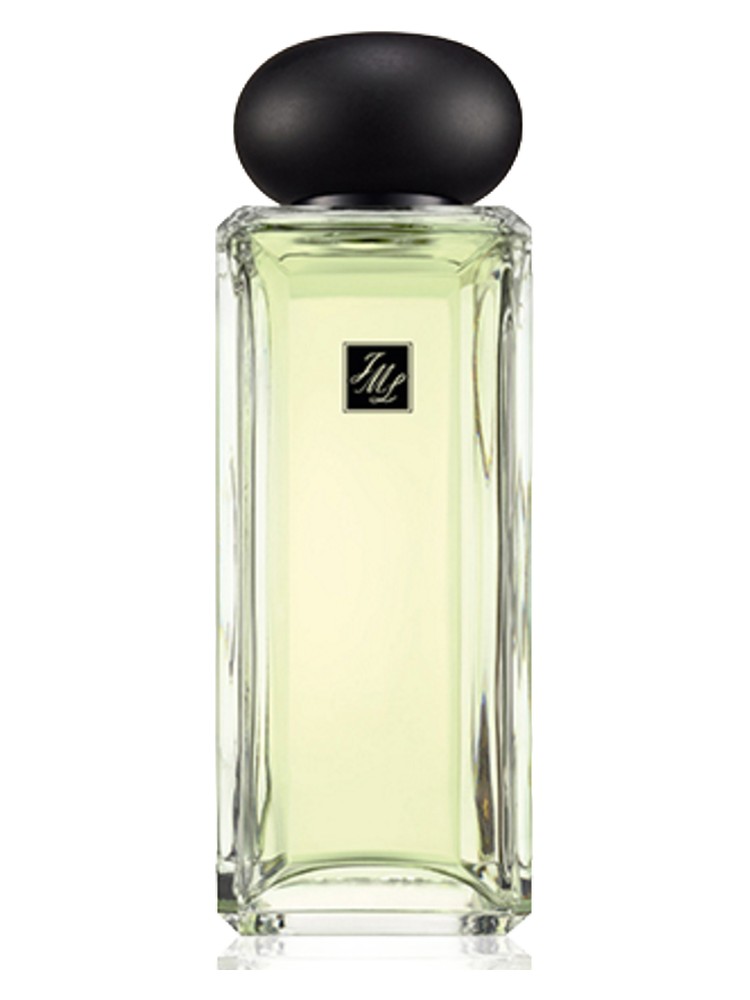 Darjeeling Tea Jo Malone London — аромат