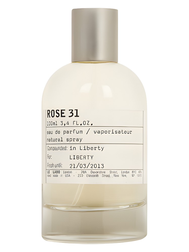 Распив Rose 31 Le Labo тестер 5 мл