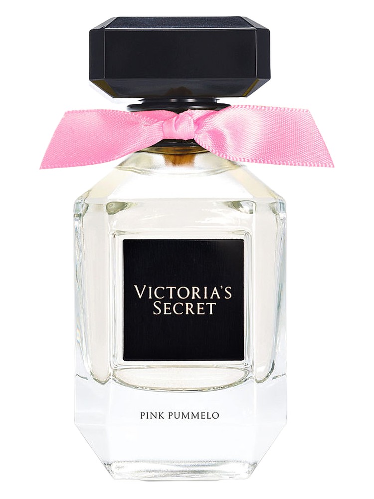 Pink Pummelo Victoria's Secret — аромат