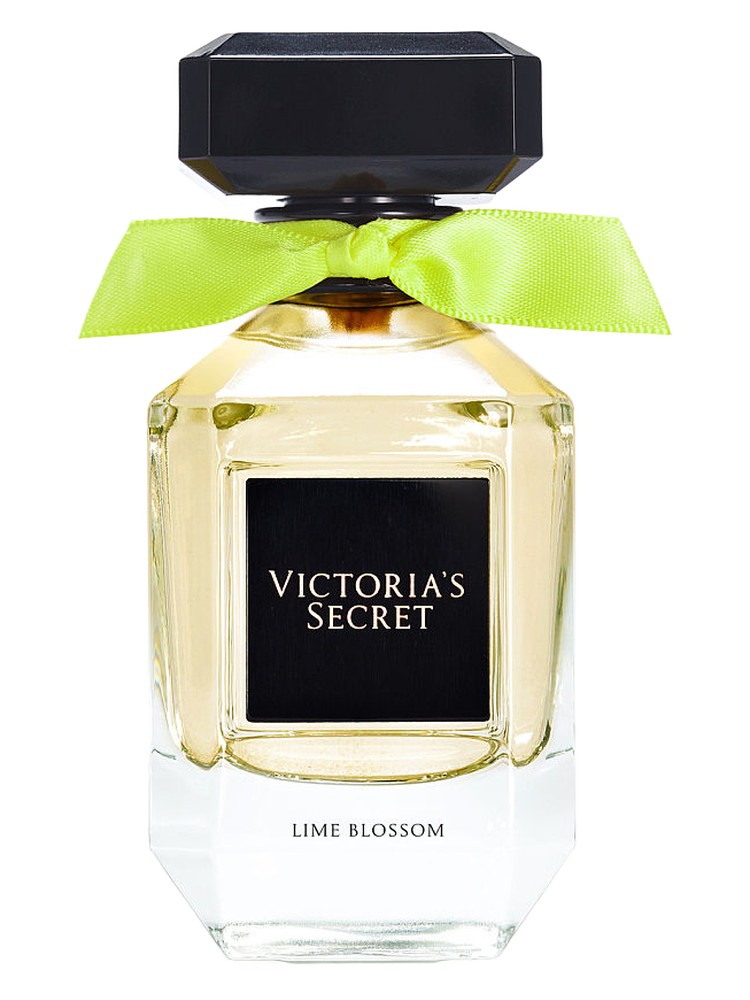 Lime Blossom Victoria's Secret — аромат