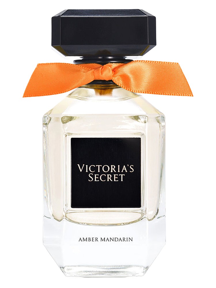 Amber Mandarin Victoria's Secret