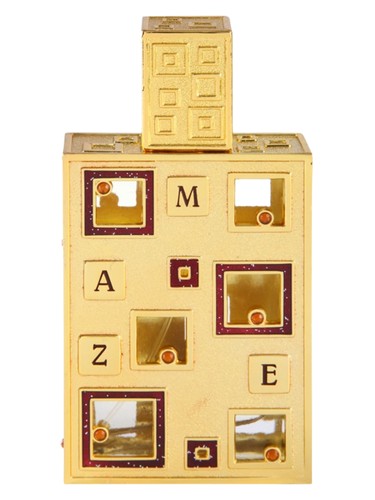 Maze Eau de Parfum Al Haramain Perfumes — аромат