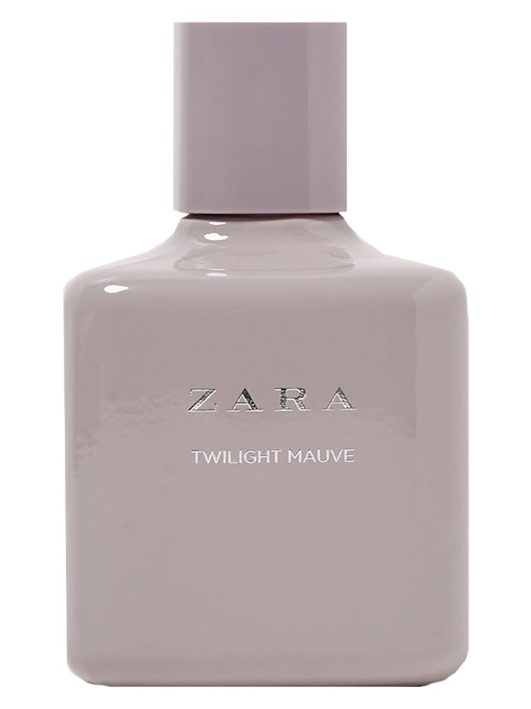 Twilight Mauve Zara — аромат