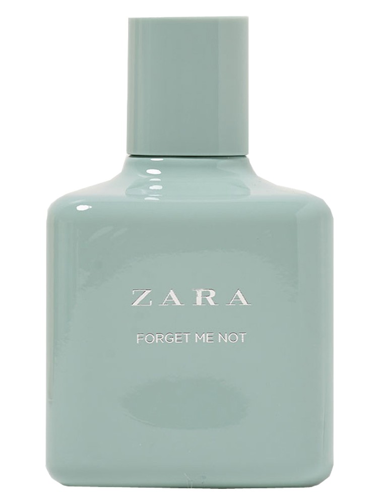 Forget Me Not Zara — аромат