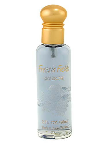 Freesia Fields Bath & Body Works — аромат