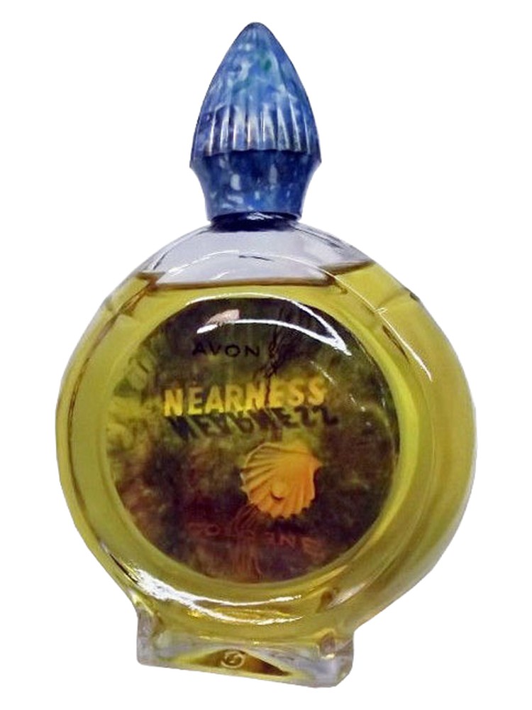 Nearness Avon — аромат