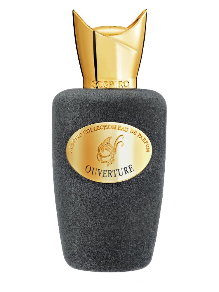 Ouverture Sospiro Perfumes — аромат