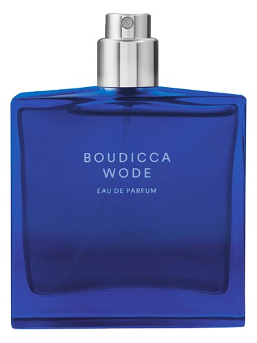 Boudicca Wode The Beautiful Mind Series — аромат