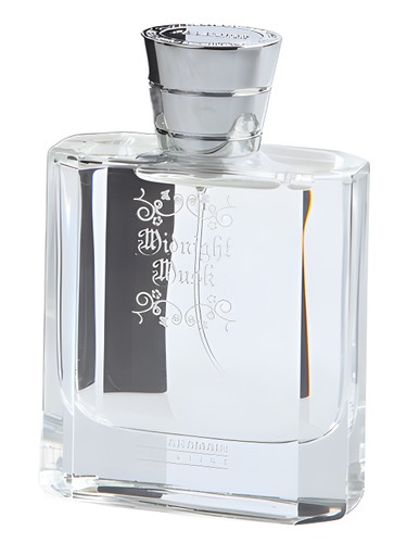 Midnight Musk Al Haramain Perfumes — аромат