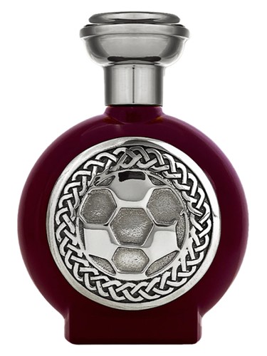 Comme des Garcons Series 2 Red: Sequoia Comme des Garcons — аромат