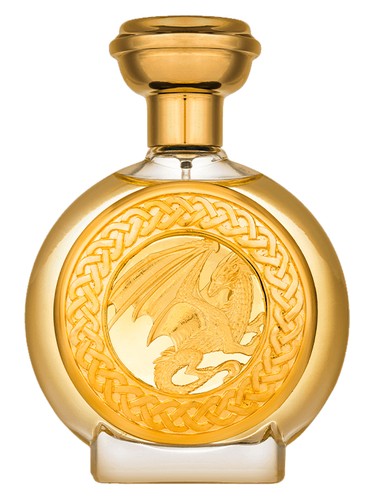 Dragon Boadicea the Victorious — аромат