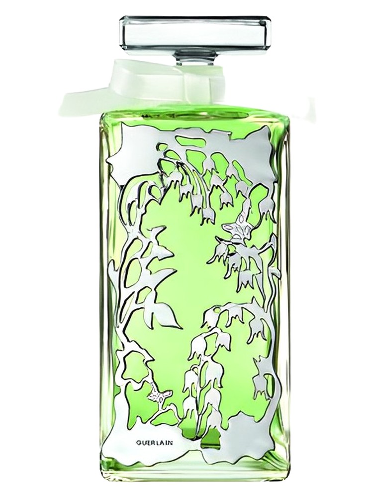 Muguet 2016 Guerlain — аромат