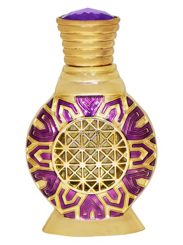 Miracle Al Haramain Perfumes — аромат