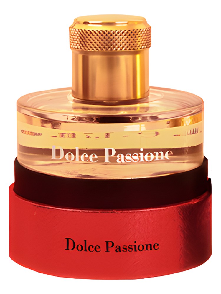 Dolce Passione Pantheon Roma — аромат