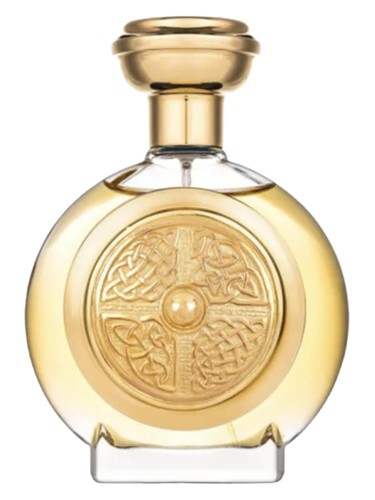 Lannosea Boadicea the Victorious — аромат