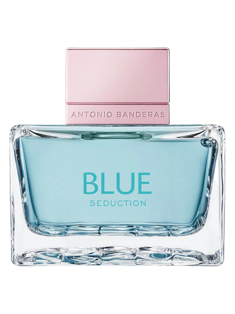 Распив Blue Seduction Antonio Banderas тестер 5 мл