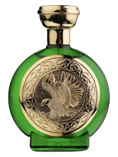 Garden Sensuel Guerlain — аромат