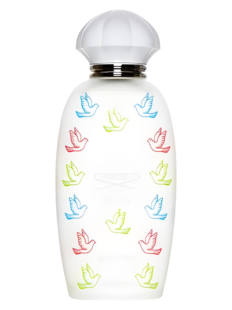 Creed Pour Enfants Creed — аромат