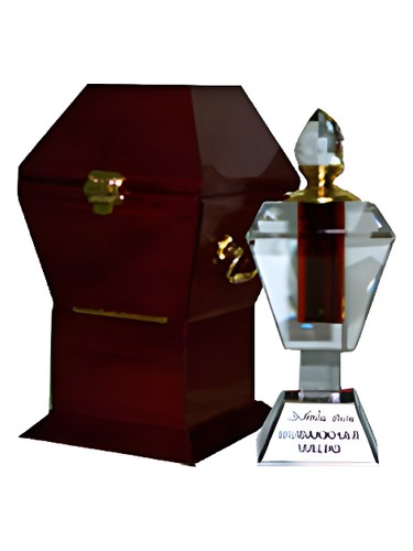 Mubakhar Maliki Al Haramain Perfumes — аромат