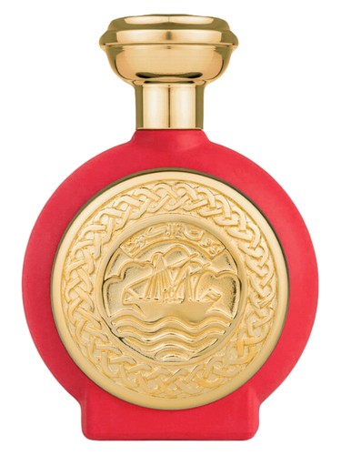 Patchouli Leaves Montale