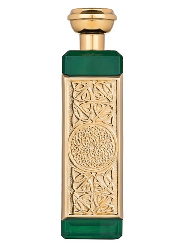 Sandal Sliver Montale — аромат