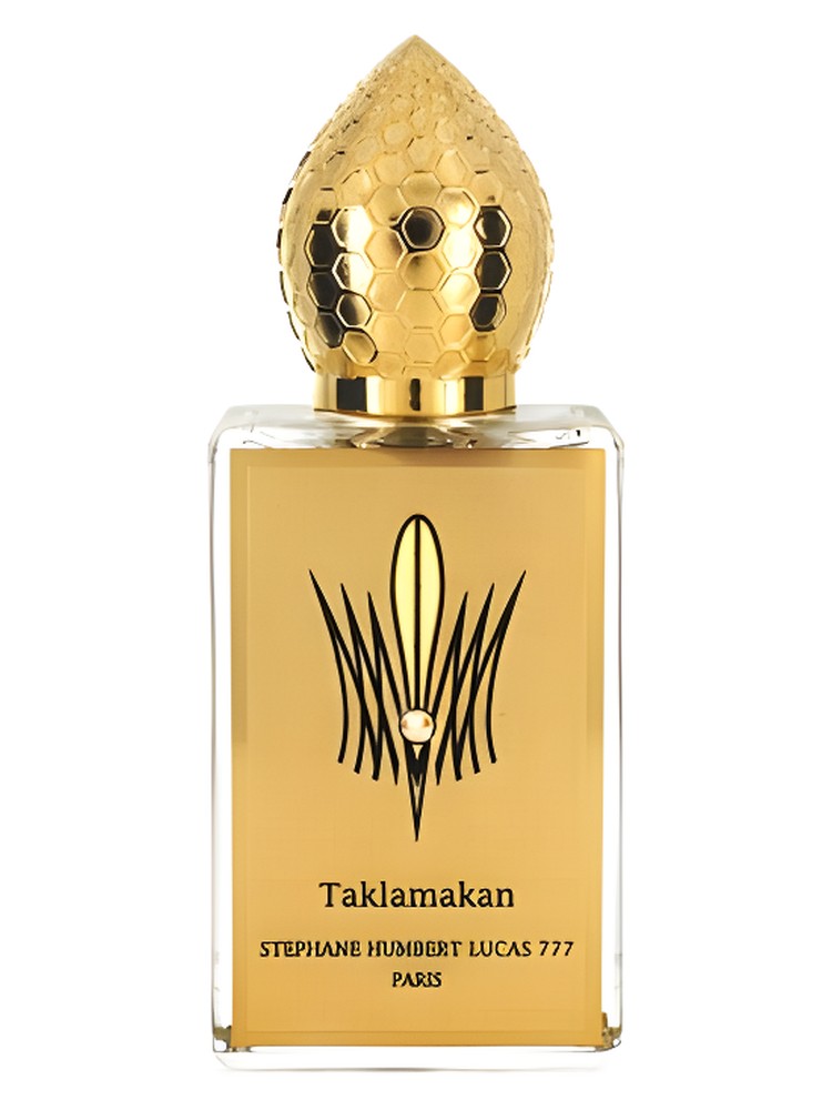 Taklamakan Stéphane Humbert Lucas 777 — аромат