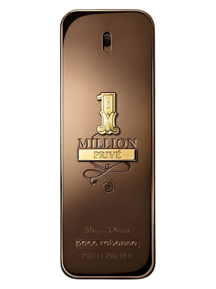 Распив 1 Million Privé Rabanne тестер 5 мл