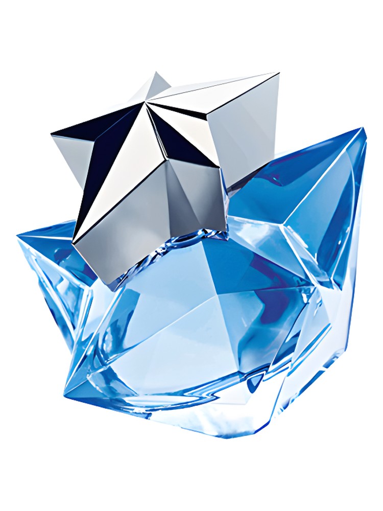 Angel Magic Star Mugler — аромат
