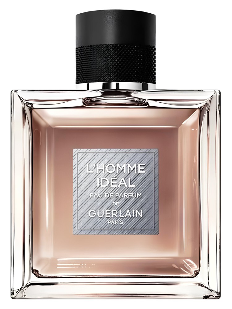 L’Homme Idéal Eau de Parfum Guerlain — аромат