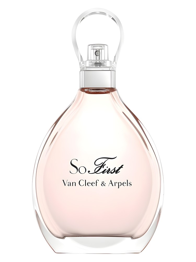 So First Van Cleef & Arpels — аромат