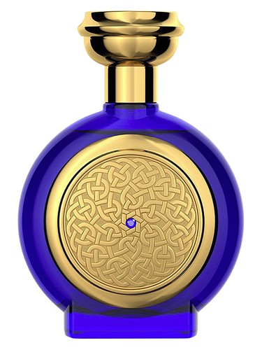 Blue Sapphire Boadicea the Victorious