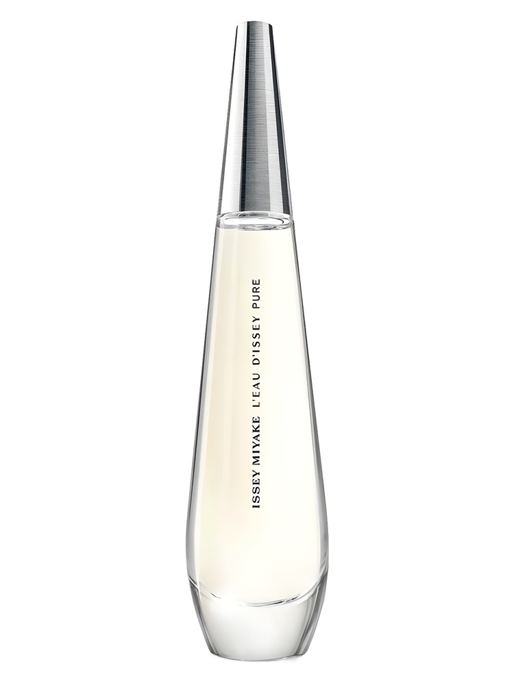 L'Eau d'Issey Pure Issey Miyake — аромат