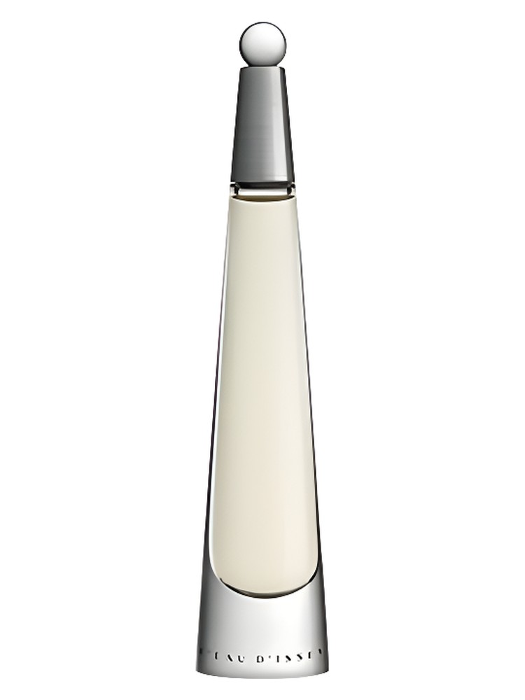 L'Eau d'Issey Parfum Issey Miyake — аромат