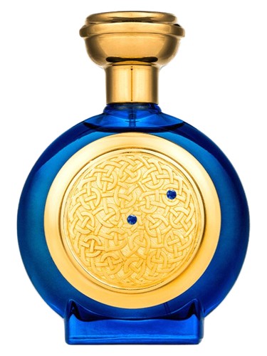 Blue Sapphire Supercharged Boadicea the Victorious — аромат
