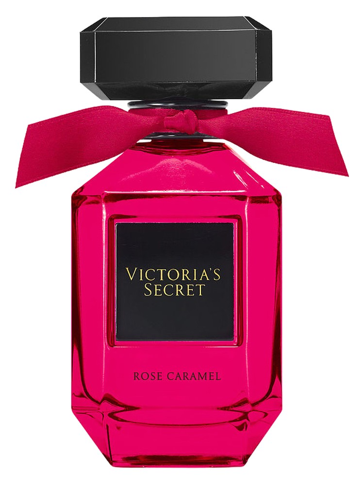 Rose Caramel Victoria's Secret — аромат