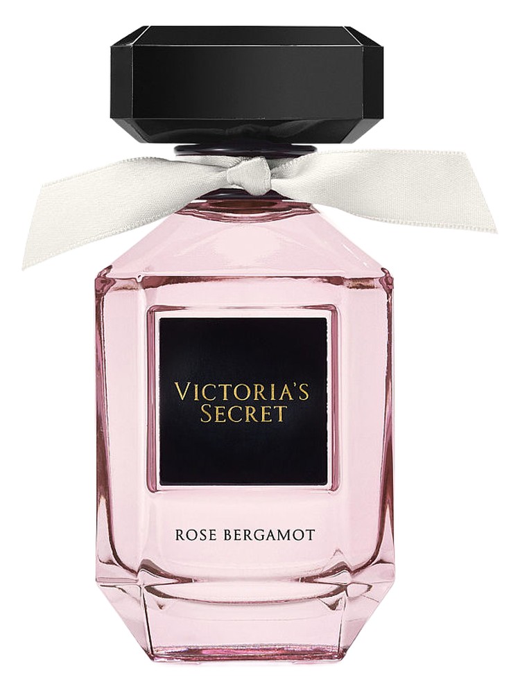 Rose Bergamot Victoria's Secret