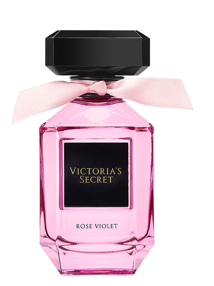 Rose Violet Victoria's Secret — аромат
