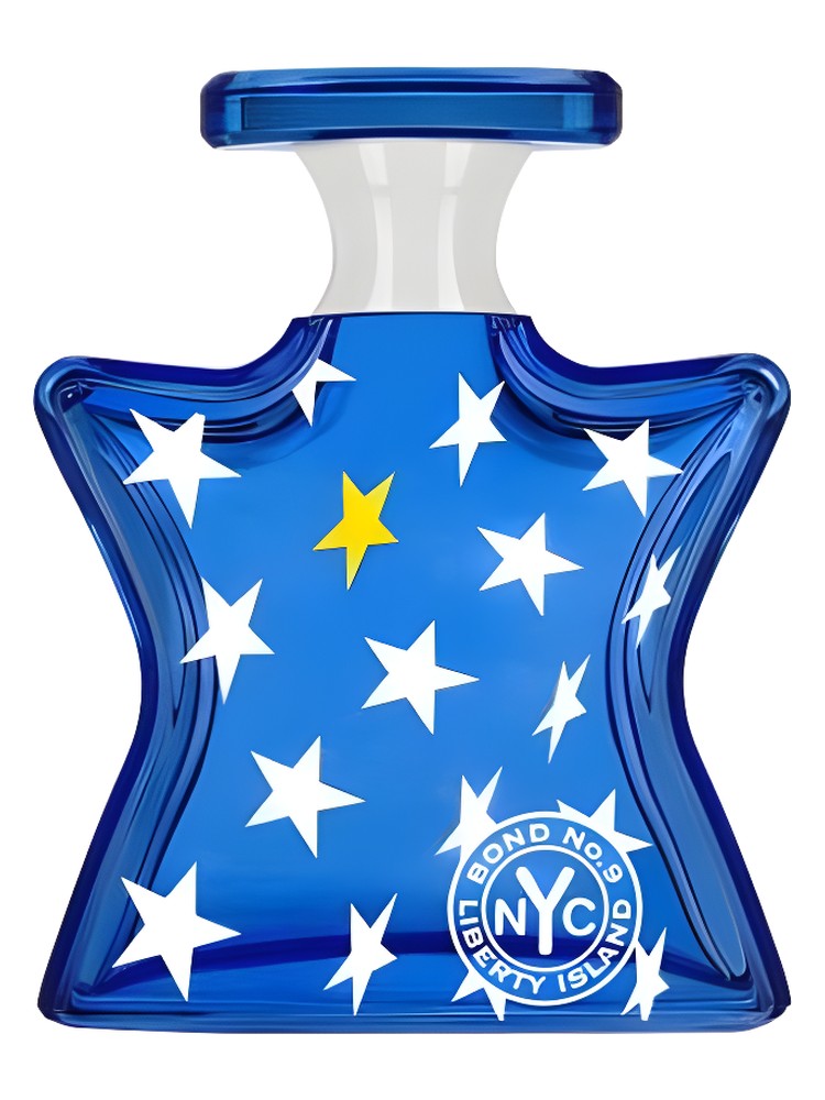 Liberty Island Bond No 9