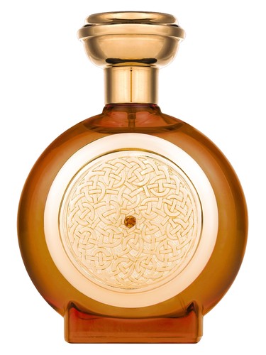 Tobacco Sapphire Boadicea the Victorious — аромат