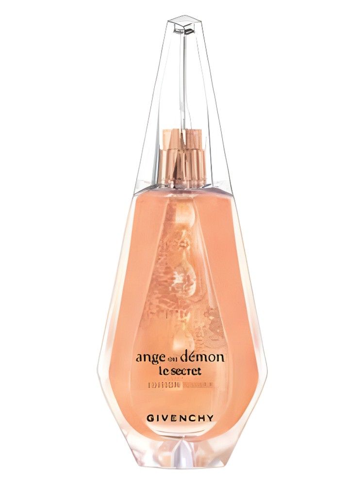 Ange ou Démon Le Secret Edition Riviera Givenchy — аромат